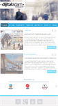 Mobile Screenshot of dijitaladam.com